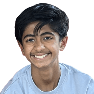 Aryan Kumar